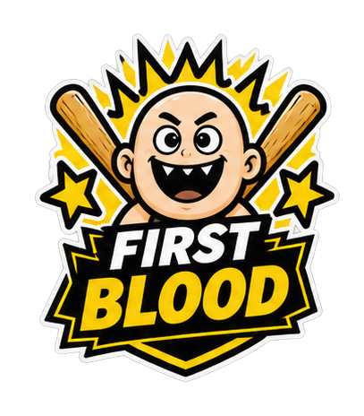 First Blood
