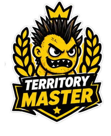 Territory Master