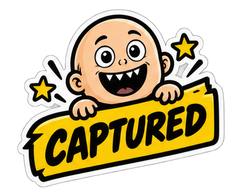 Captured