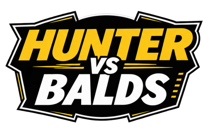 Hunter vs Balds